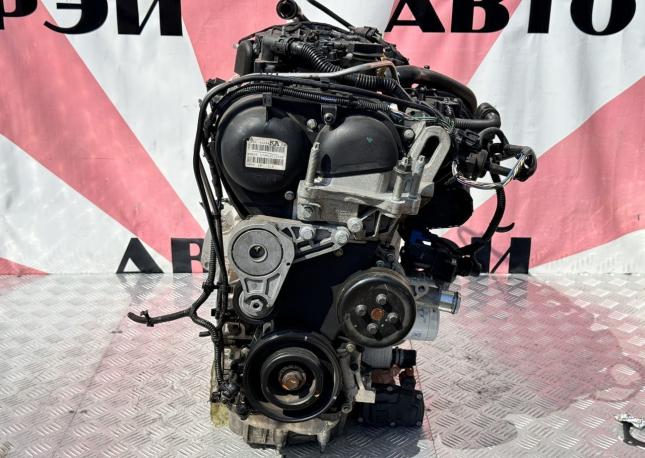 Двигатель Volvo S60 FS B4164T 1.6 