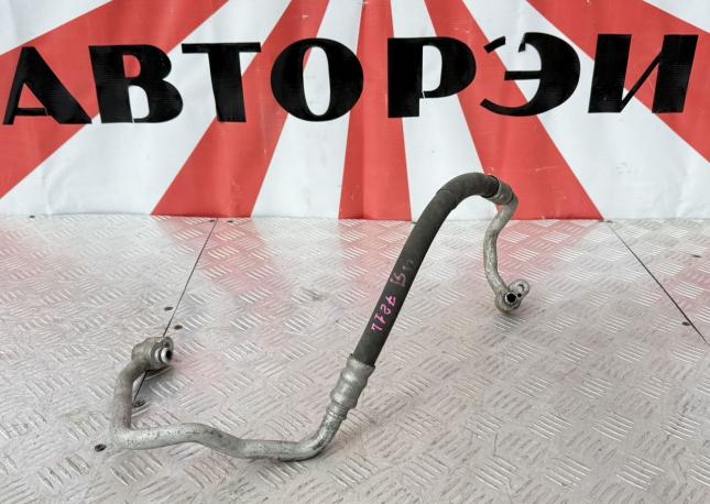 Трубка кондиционера Volkswagen Passat B6 BWA 3C0820721L