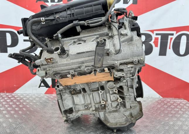 Двигатель Toyota Camry V40 2GR-FE 3.5 94Т.км 