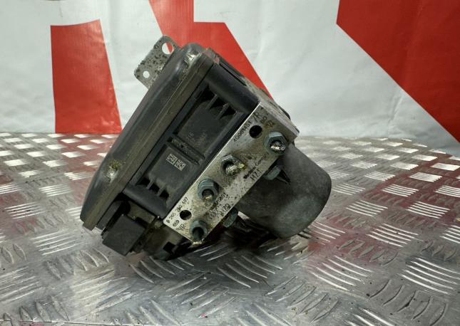 Блок ABS Audi A6 C7 4G0614517R 4G0614517R