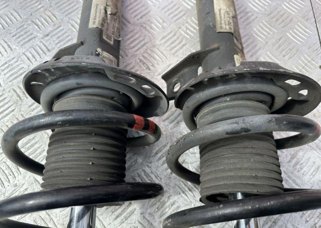 Стойки передние Volkswagen Tiguan 1 5N0412021BE