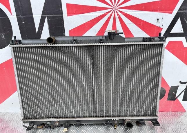 Радиатор охлаждения Honda CR-V 2 RD5 