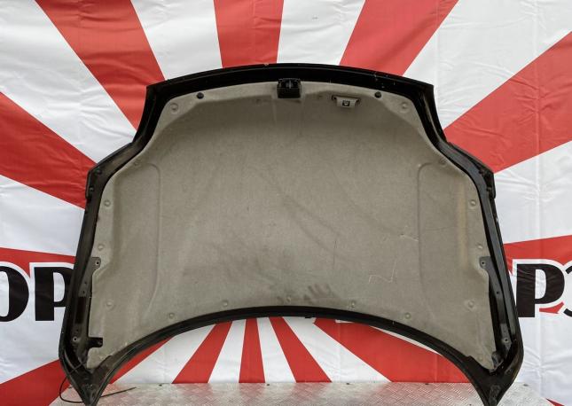 Крышка багажника Toyota Soarer 