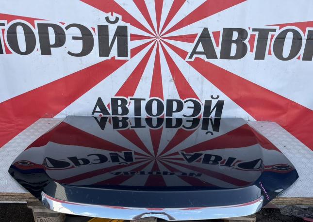 Капот Toyota Camry 50 