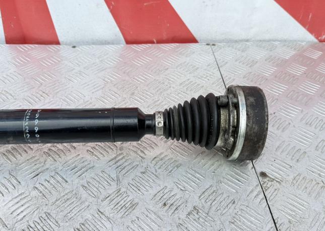 Привод передний правый Volkswagen Golf 7 CJZ 1.2T 5Q0407272BN