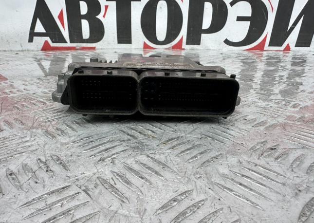 Блок управления двигателем Volkswagen Passat B6 06J907309