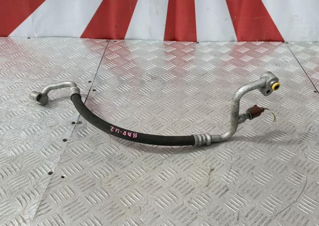 Трубка кондиционера Volkswagen Touareg GP 7L6820721AA