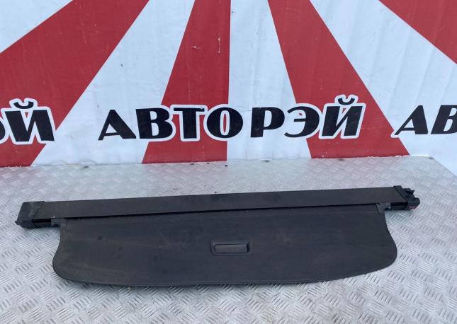 Шторка багажника Audi A4 B8 8K9863553