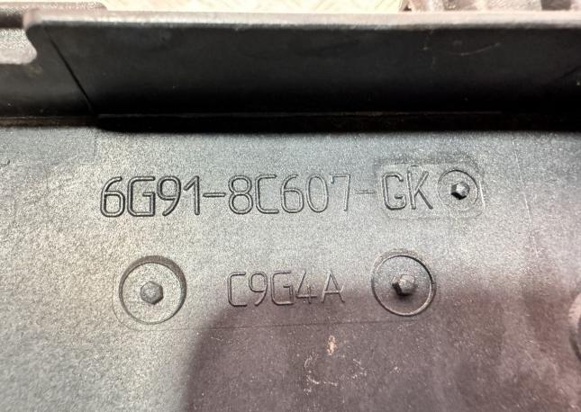 Вентилятор радиатора Ford Kuga CBV 6G918C607M