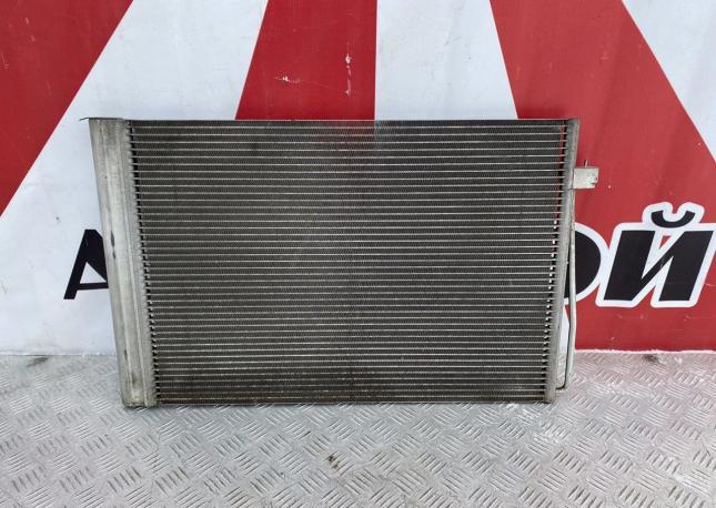 Радиатор кондиционера BMW E60 E63 64502282939
