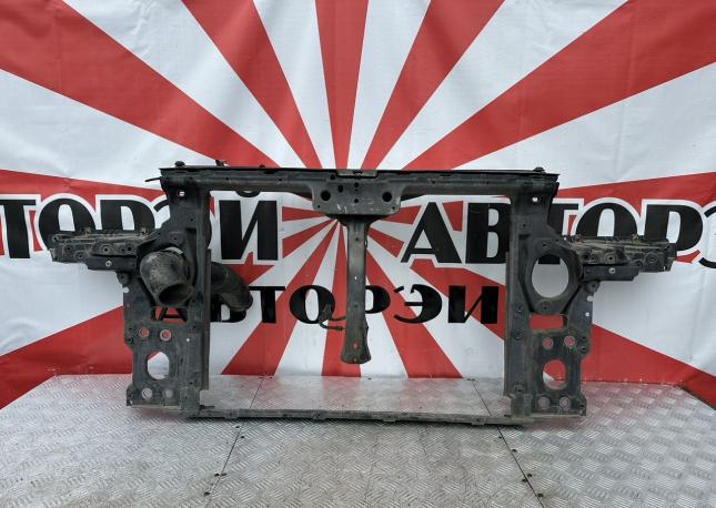 Панель передняя Volkswagen Touareg 1 7L0805594