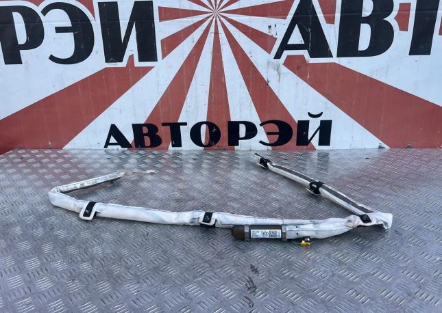 Шторка безопасности Audi Q3 8U 8U088074D