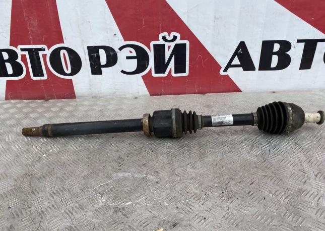 Привод правый Volvo S60 C60 1.6 Turbo BG913B436BA