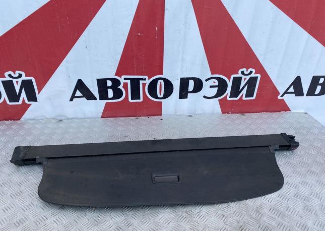 Шторка багажника Audi A4 B8 8K9863553