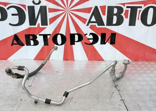 Трубка кондиционера Volkswagen Passat B6 BWA 3C0820743BS