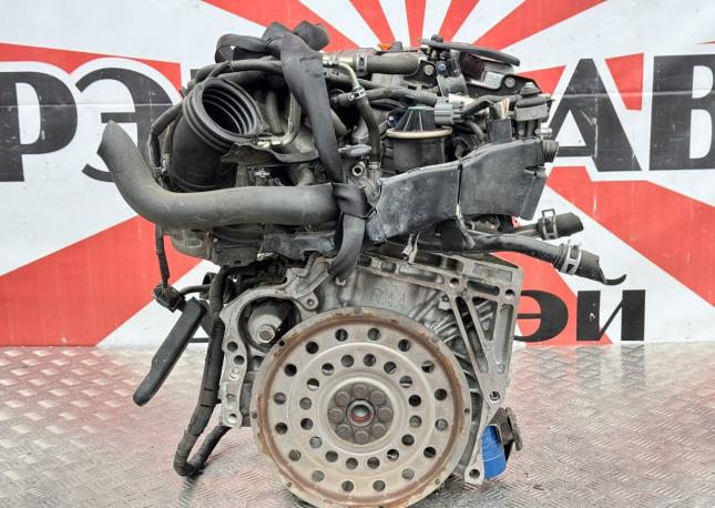 Двигатель K24A Honda CR-V 3 RE4 2.4 