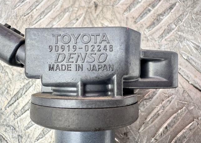 Катушка зажигания Toyota Avensis T25 2.0 1AZ 90919-02248