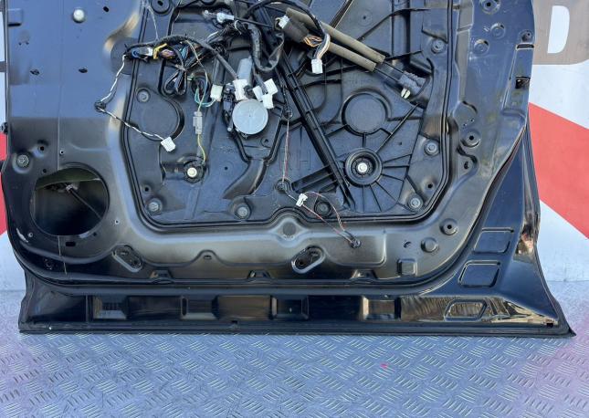 Дверь передняя правая Nissan Murano Z51 