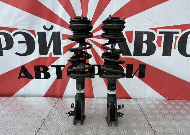 Стойки передние Honda Civic 4D FD 1.8 