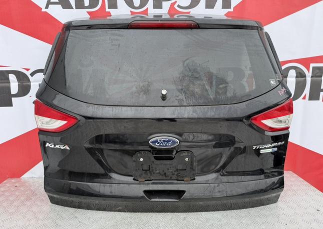 Крышка багажника в сборе Ford Kuga 2 