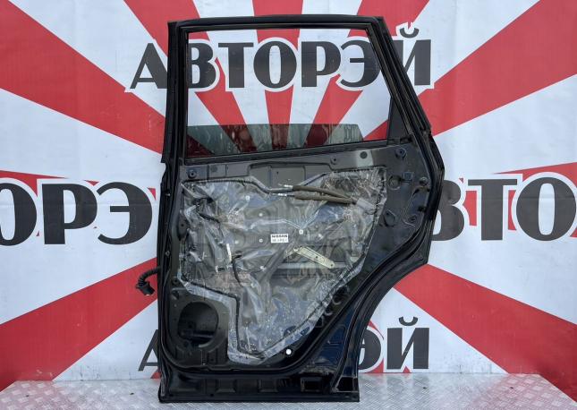 Дверь задняя правая Nissan Murano Z51 