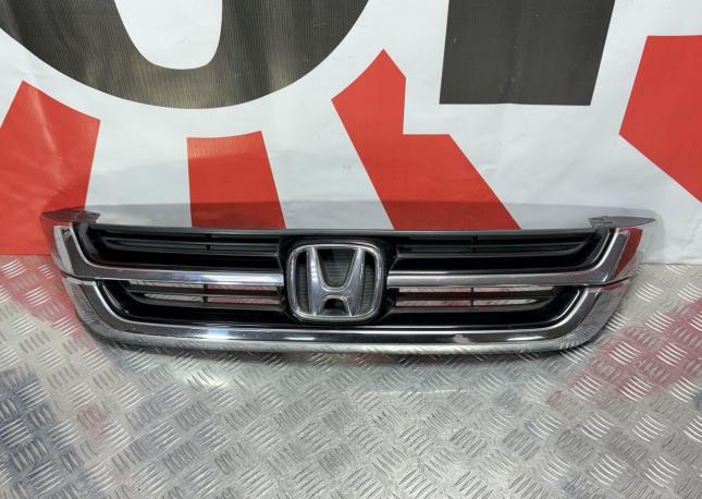 Решетка радиатора Honda CR-V 3 2010-2012 