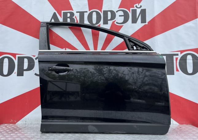Дверь передняя правая Volvo XC60 1 