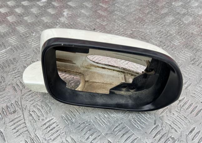Крышка зеркала правая корпус Honda Accord 7 