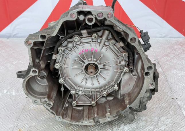 АКПП вариатор JFH CVT Audi A6 C6 BDW 2.4 