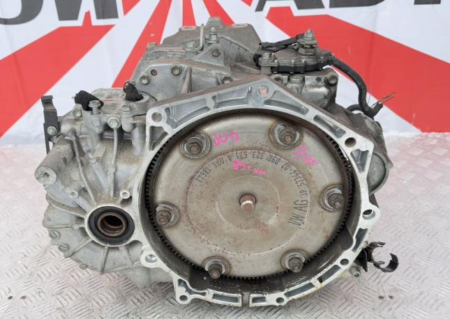 АКПП JUD Volkswagen Passat B6 2.0 Tfsi BWA 09G300039K