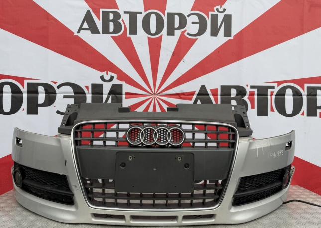 Бампер передний Audi TT 8J 