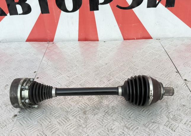 Привод передний левый Volkswagen Golf 7 1K0407271LB