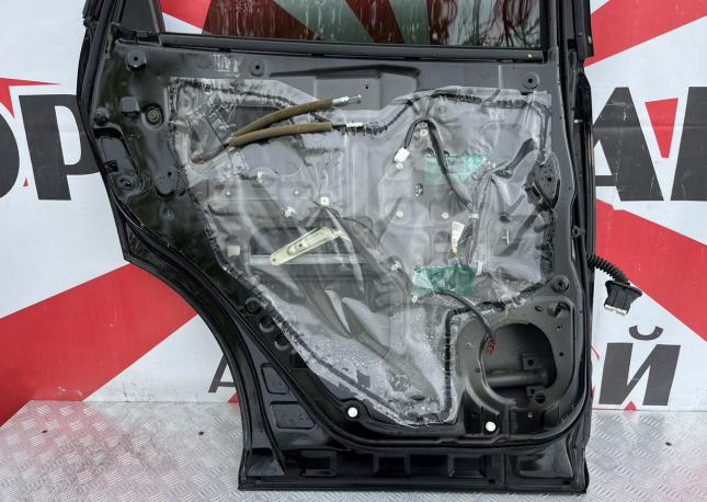 Дверь задняя левая Nissan Murano Z51 