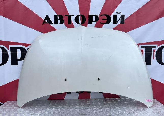 Капот Mitsubishi Grandis NA4W 