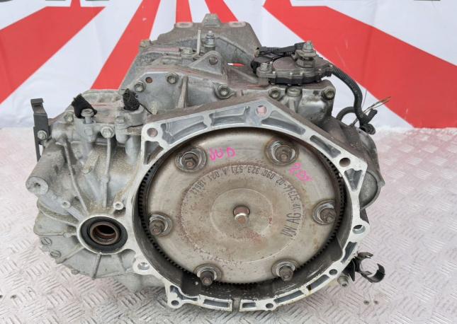 АКПП JUD Volkswagen Passat B6 2.0 Tfsi BWA 09G300039K