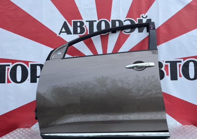 Дверь передняя левая Nissan Murano Z51 