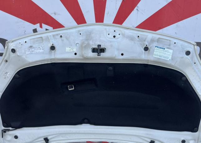 Капот Toyota Prius 30 