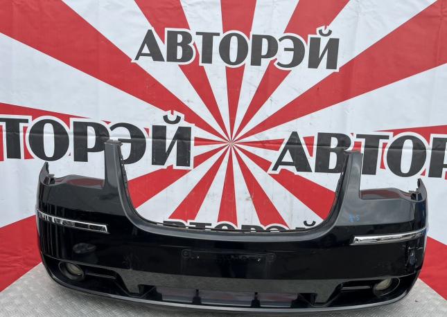 Бампер передний Chrysler Voyager 5 
