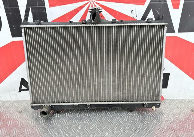 Радиатор охлаждения Mitsubishi Grandis NA4W 4G69 1350A9980