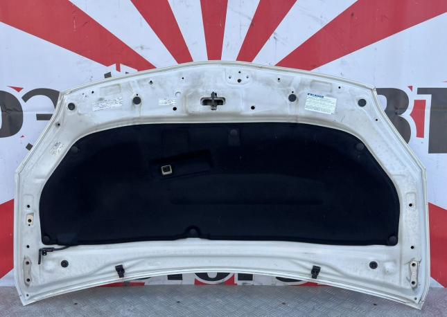 Капот Toyota Prius 30 
