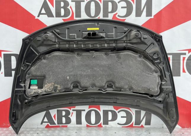 Капот Nissan Murano Z51 