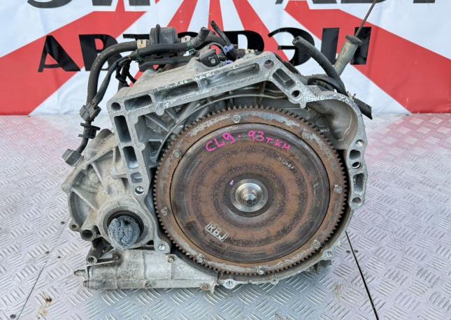 АКПП Honda Accord 7 CL 93.T.km 