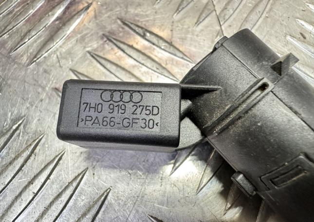 Датчик парковки Audi A4 B8 7H0919275D