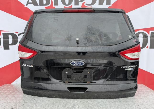 Крышка багажника в сборе Ford Kuga 2 