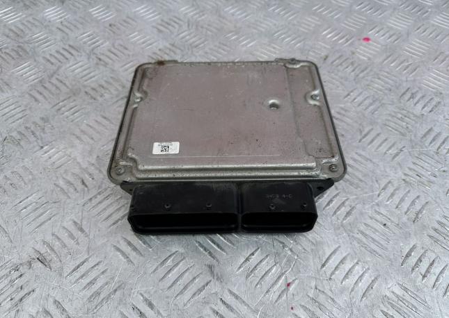 Блок управления двигателем Volkswagen BZB 06J906026A