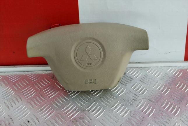 Подушка безопасности Mitsubishi Lancer 9 