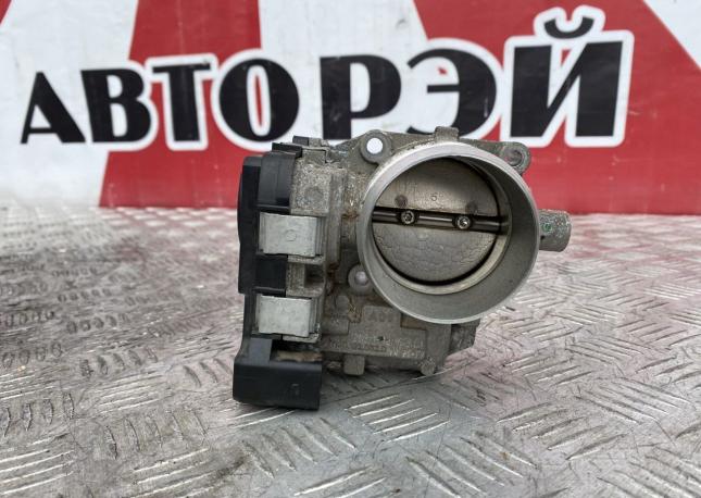 Дроссельная заслонка Volkswagen Turan 1.4 CAV 03C133062D