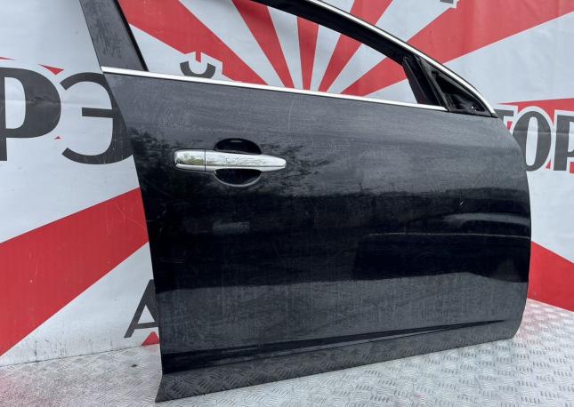 Дверь передняя правая Volvo S60 2 