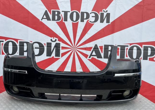 Бампер передний Chrysler Voyager 5 