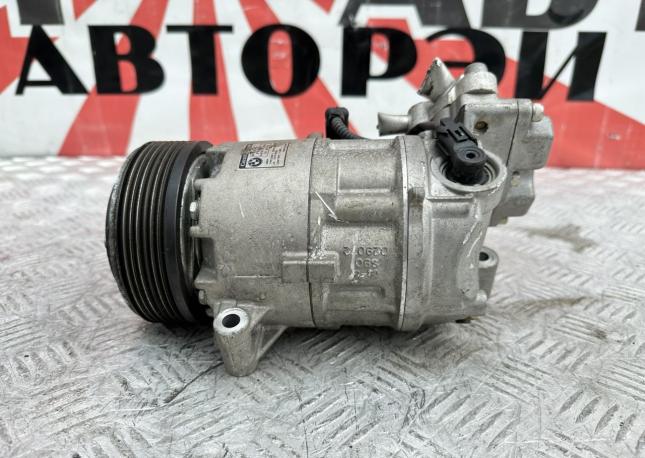 Компрессор кондиционера Bmw 3 E90 9 182 794-03